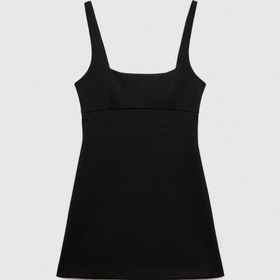 تصویر پیراهن زنانه منگو mango 