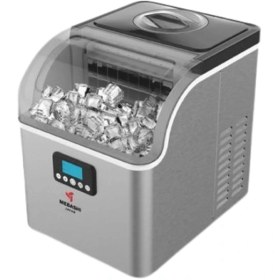 تصویر یخ ساز مباشی مدل ME-ICE2500 
