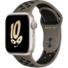 apple watch nike 8