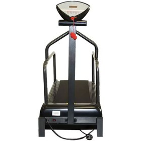 تصویر تردمیل سگ فیتنس QY-C100 