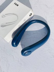 تصویر فن گردنی اسید تراپی 