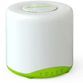 تصویر مودم ۴G مبین نت مدل SLC130 