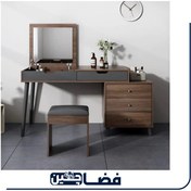 تصویر میز آرایش مدل fz207 
