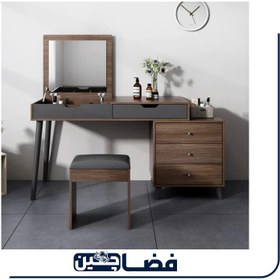 تصویر میز آرایش مدل fz207 