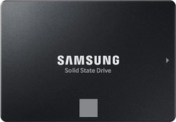 تصویر Samsung 850 Evo 2.5 120GB / هارد سامسونگ 120 گیگابایت Samsung 850 Evo 2.5 120GB