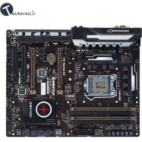 تصویر BIOSTAR GAMING Z170T Motherboard 