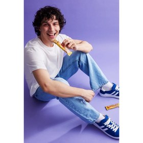 تصویر بسته آزمایشی گرانولا بار زوبر ۱۵ عددی Zuber Granola Bar Trial Pack 15 Pieces