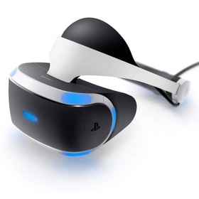 تصویر عینک واقعیت مجازی PlayStation VR 