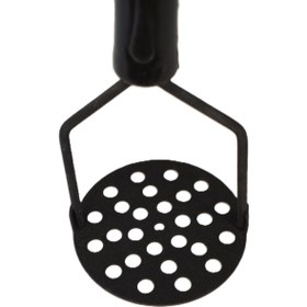 تصویر پوره کن سیب زمینی کد012 