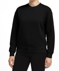 تصویر سويشرت كوتون كد 6WAL56W037T 