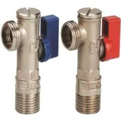 تصویر شیر پیستوار ریابی 