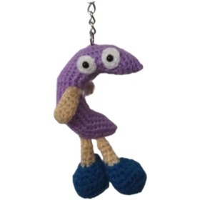 تصویر آویز کیف و کلید|C 