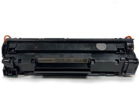 تصویر تونر کارتریج کپسو KEPSO 35A 