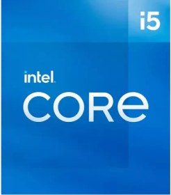 تصویر پردازنده اینتل مدل Core i5 11400 Intel processor Core i5 11400