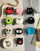 تصویر کاور سیلیکونی بادز سامسونگ Galaxy Buds 