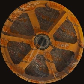 تصویر فلکه هرزگرد افرا 40*4 