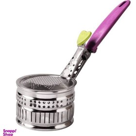 تصویر اسپند دود کن مدل STR-001 