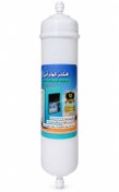 تصویر فیلتر کولر پلیمری با مواد وارداتی 