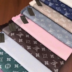 تصویر روسری کشمیر LV 30138 