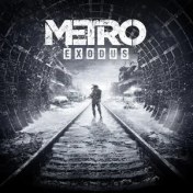 تصویر خرید بازی Metro Exodus نسخه اورجینال 