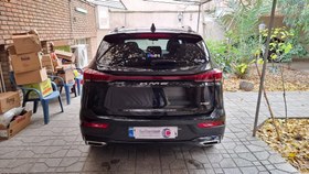 تصویر KMC X5 مدل 1403 ا توربو 1500 توربو 1500