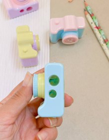 تصویر تراش مخزن دار دوربین 