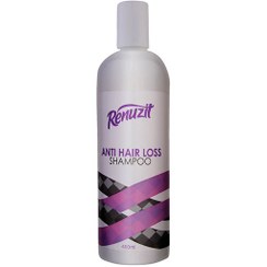 تصویر شامپو ضد ریزش مو 400میل رینوزیت Renuzit Anti Hair Loss Shampoo 400ml