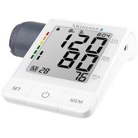 تصویر فشارسنج دیجیتال مدیسانا BU 530 Connect Medisana BU 530 Connect Digital Blood Pressure Monitor