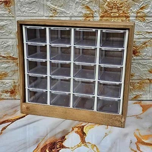 تصویر فروشگاه نیلدا چوب