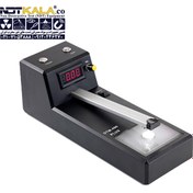 تصویر دانسیتومتر فیلم رادیوگرافی DTM-400 PLUS DTM 400 Plus INDUSRIAL X-RAY FILM DENSITOMETER KEIYU NDT