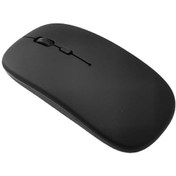 تصویر ماوس بی سیم بلوتوثی مدل X1 