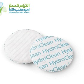 تصویر پانسمان هیدروکلین ادونس HydroClean Advance 