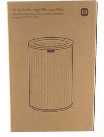 تصویر فیلتر دستگاه تصفیه هوا شیائومی Xiaomi Mi Air Purifier HEPA Filter - ارسال 20 روز کاری 