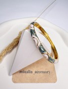 تصویر بنگل میناکاری 