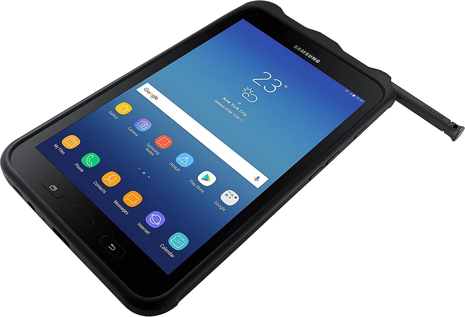 Tablet galaxy on sale tab active 2