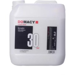 تصویر اکسیدان دوماسی 9%  4 لیتری 