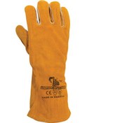 تصویر دستکش کار هوبارت طرح فرانسوی Hobart France Design Gloves