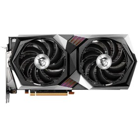 تصویر کارت گرافیک ام اس آی مدل Radeon RX 6700 XT GAMING X 12G 