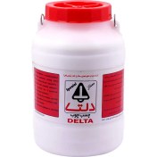 تصویر چسب ممتاز دلتا وزن 10 کیلوگرم 