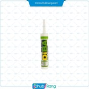 تصویر چسب سیلیکون دیبا 