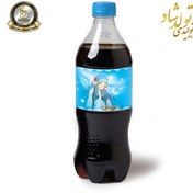 تصویر لیبل نوشابه کوچک تم جشن تکلیف (10 عددی) 