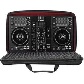 تصویر کیس نرم دستگاه دی جی پایونیر Odyssey Pioneer DDJ 400/DDJ RB/Traktor S2/Traktor S2 MK3 EVA Case Redline Soft Case Series, B2200003 - ارسال 30 روز کاری 