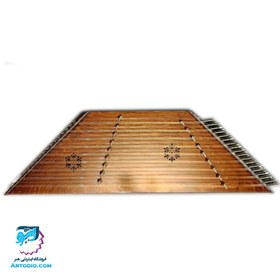 تصویر سنتور دو مهر ساز استور 