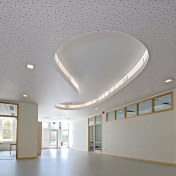 تصویر پانل گچی 