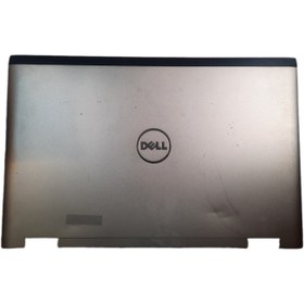 تصویر قاب پشت ال سی دی لپ تاپ دل Dell Vosrto 3550 