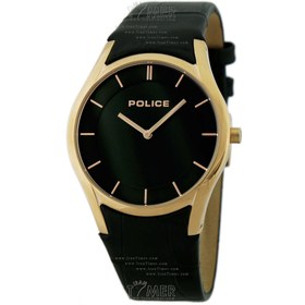 Police skyline cheap watch