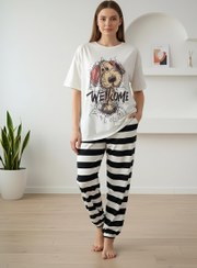 تصویر ست فانتزی گلرخ 