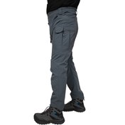 تصویر شلوار تاکتیکال ادونچر مناسب کوهنوردی با ۹ جیب کاربردی 