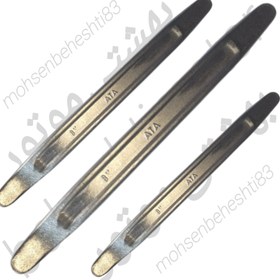 تصویر آچار تایر سایز 8 