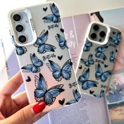 تصویر کاور پروانه Blue Charm 